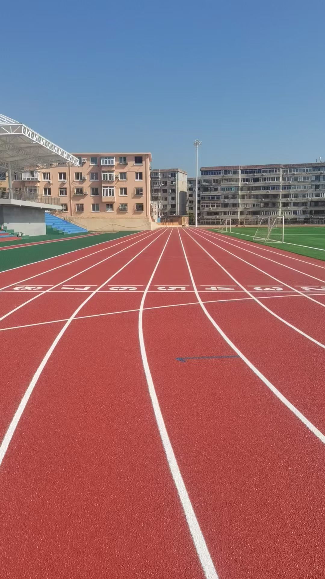 莆田市硅pu球场渗水跑道 - 价格